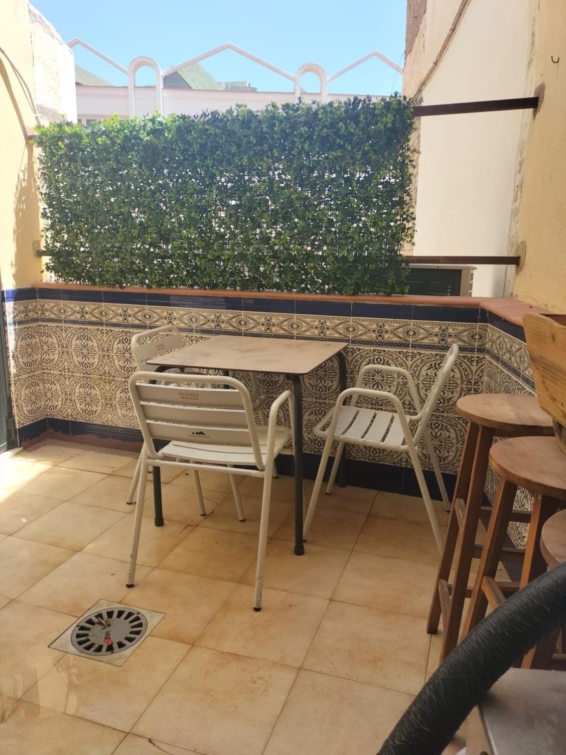 Casa Blas Infante Apartment Benalmadena Exterior photo